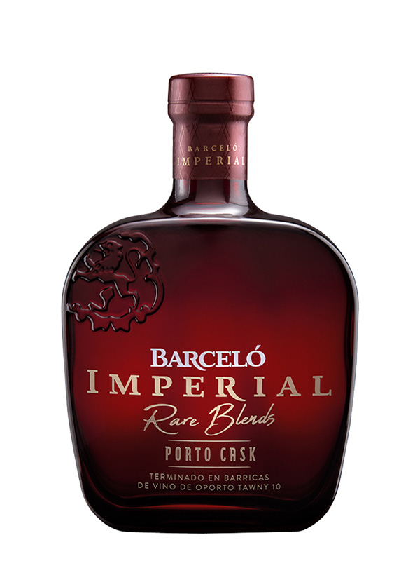cava800.gr | ΡΟΥΜΙ RON BARCELO IMPERIAL PORTO CASK | 40% - 49% | | €51.10 | | | Αγιος Δομίνικος