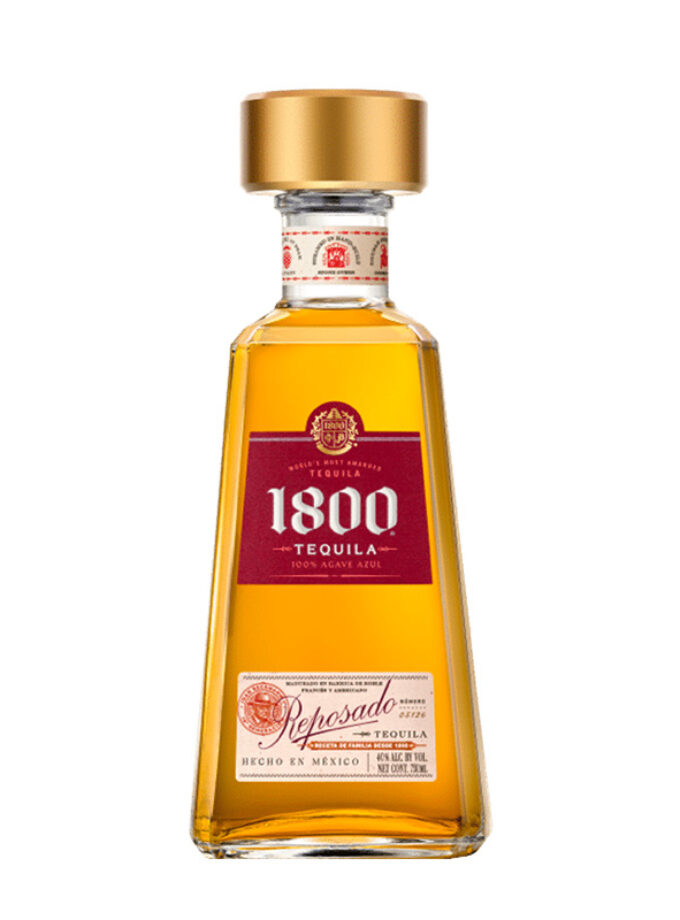 cava800.gr | ΤΕΚΙΛΑ RESERVA 1800 | 40% - 49% |  | €43.97 |  |  | Μεξικό