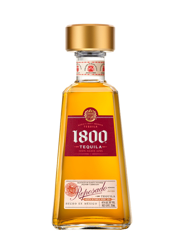 cava800.gr | ΤΕΚΙΛΑ RESERVA 1800 | 40% - 49% | | €43.97 | | | Μεξικό