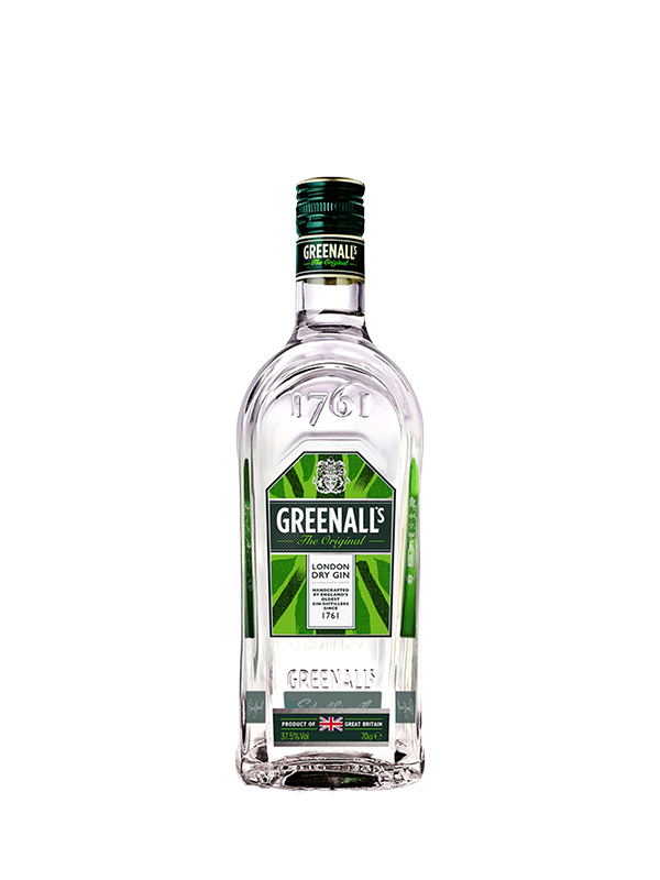 cava800.gr | ΤΖΙΝ GREENALLS ORIGINAL | 40% - 49% | | €17.65 | | | Αγγλία