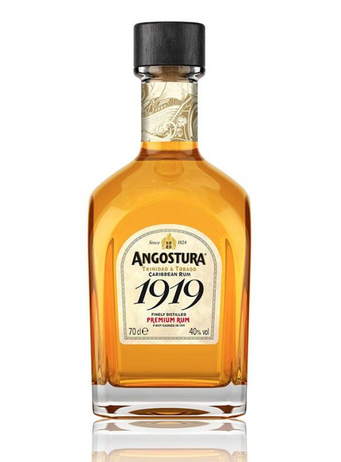 cava800.gr | ΡΟΥΜΙ AΝGOSTURA 8Y.O. 1919 | 40% - 49% | | €54.36 | | | Καραϊβική