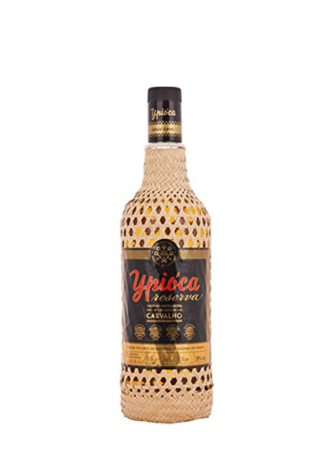 cava800.gr | CΑCHΑCΑ YPIOCA 6 Y.O. | 35% - 39% | | €23.63 | | | Βραζιλία