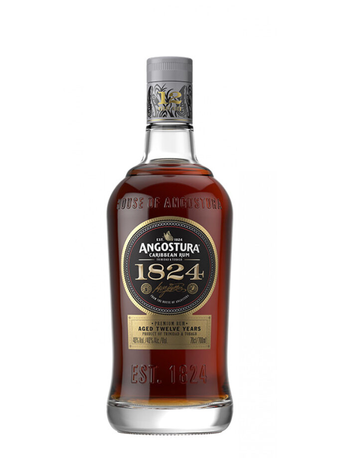 cava800.gr | ΡΟΥΜΙ AΝGOSTURA"1824" | 40% - 49% | | €90.17 | | | Καραϊβική