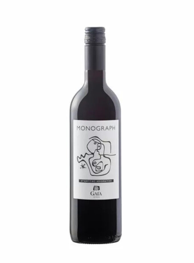 cava800.gr | ΓΑΙΑ ΟΙΝΟΠΟΙΗΤΙΚΗ MONOGRAPH ΑΓΙΩΡΓΙΤΙΚΟ | 11% - 15% | | €6.82 | | | Ελλάδα