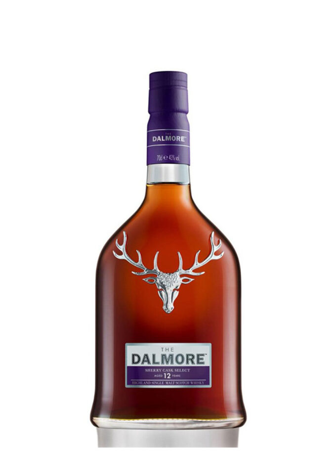 cava800.gr | ΟΥΙΣΚΙ DALMORE SHERRY CASK 12 Y.O. | 40% - 49% |  | €86.84 |  |  | Σκωτία