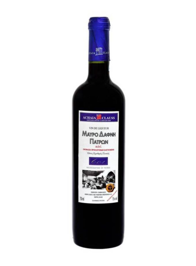 cava800.gr | ΑΧΑΙΑ ΜΑΥΡΟΔΑΦΝΗ | 11% - 15% | | €10.80 | | | Ελλάδα