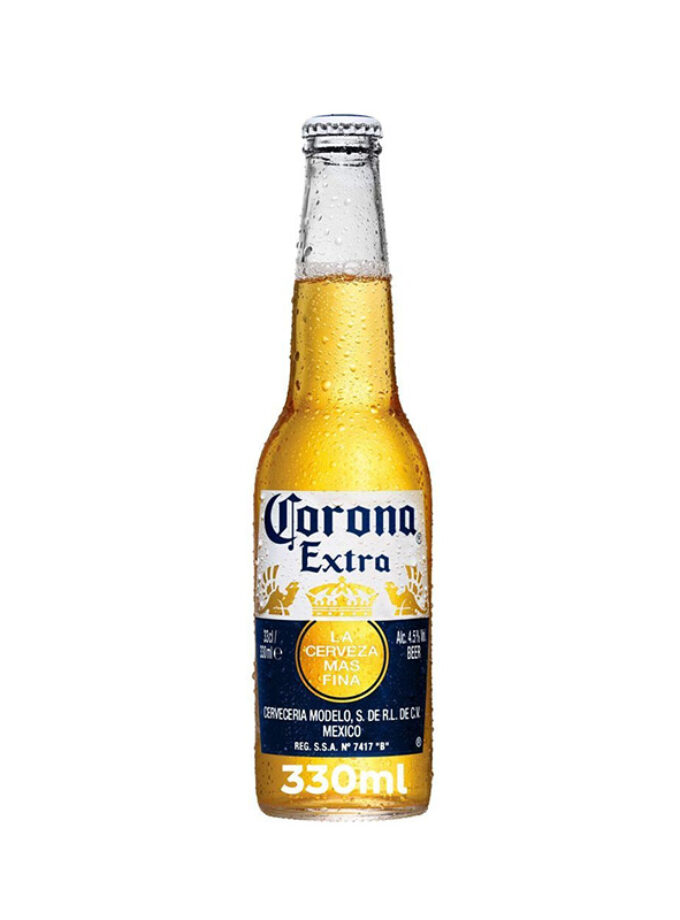 cava800.gr | ΜΠΥΡΑ CORONA EXTRA 330ML | 2% - 6% |  | €1.69 |  |  | Μεξικό