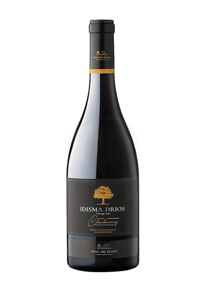 cava800.gr | ΚΤΗΜΑ ΤΕΧΝΗ ΟΙΝΟΥ ''ΗΔΥΣΜΑ ΔΡΥΟΣ'' CHARDONNAY | 11% - 15% | | €18.60 | | | Ελλάδα