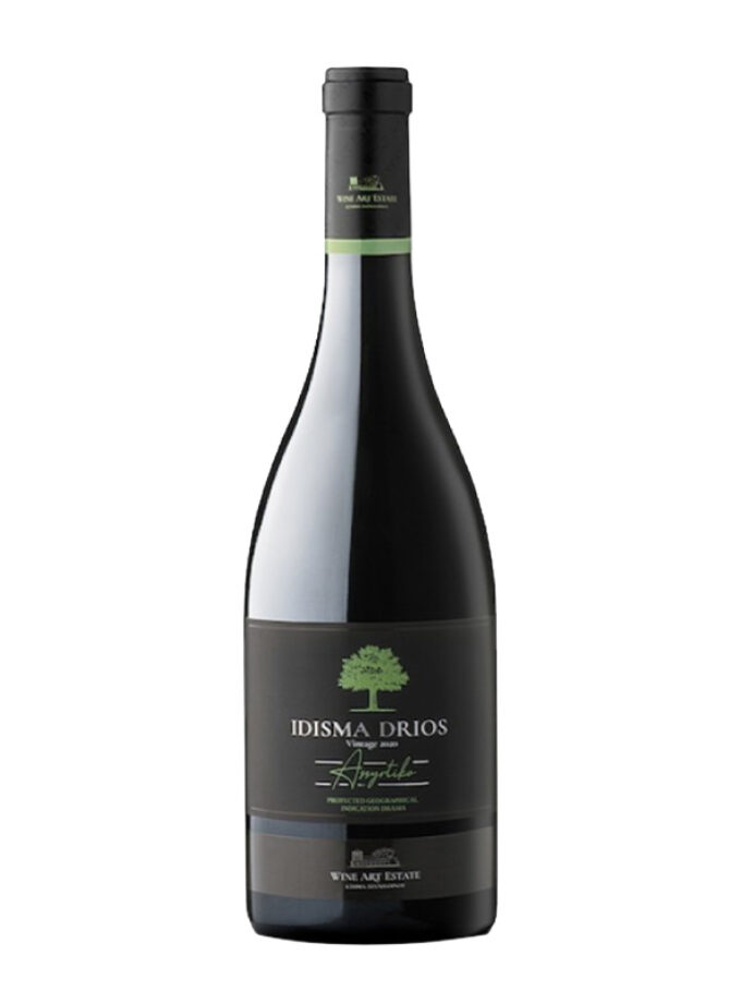 cava800.gr | ΚΤΗΜΑ ΤΕΧΝΗ ΟΙΝΟΥ ''ΗΔΥΣΜΑ ΔΡΥΟΣ'' ΑΣΥΡΤΙΚΟ | 11% - 15% | | €18.60 | | | Ελλάδα