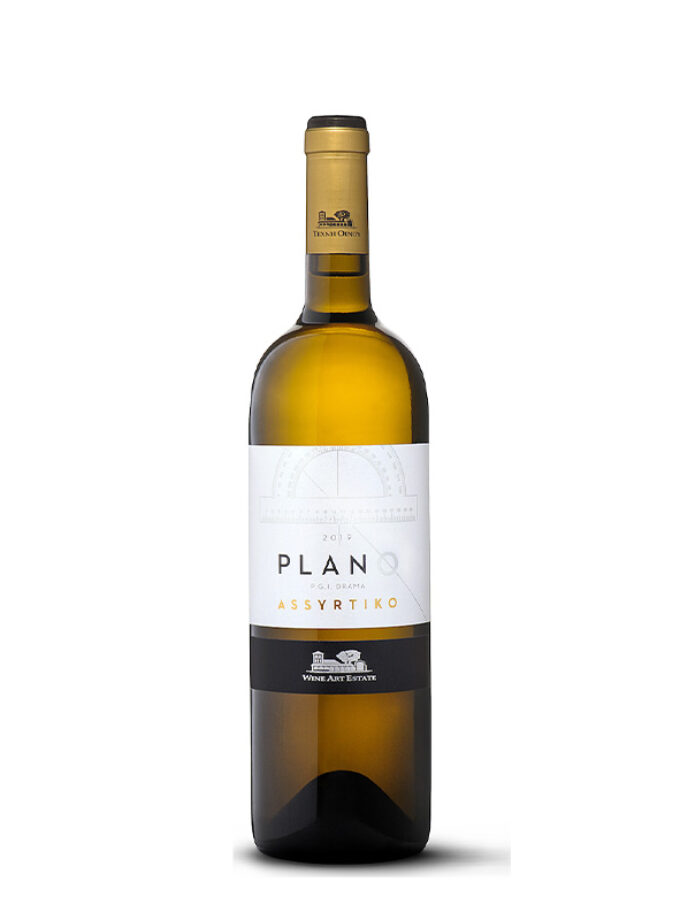 cava800.gr | ΚΤΗΜΑ ΤΕΧΝΗ ΟΙΝΟΥ ''ΠΛΑΝΟ'' ΑΣΥΡΤΙΚΟ | 11% - 15% | | €16.00 | | | Ελλάδα