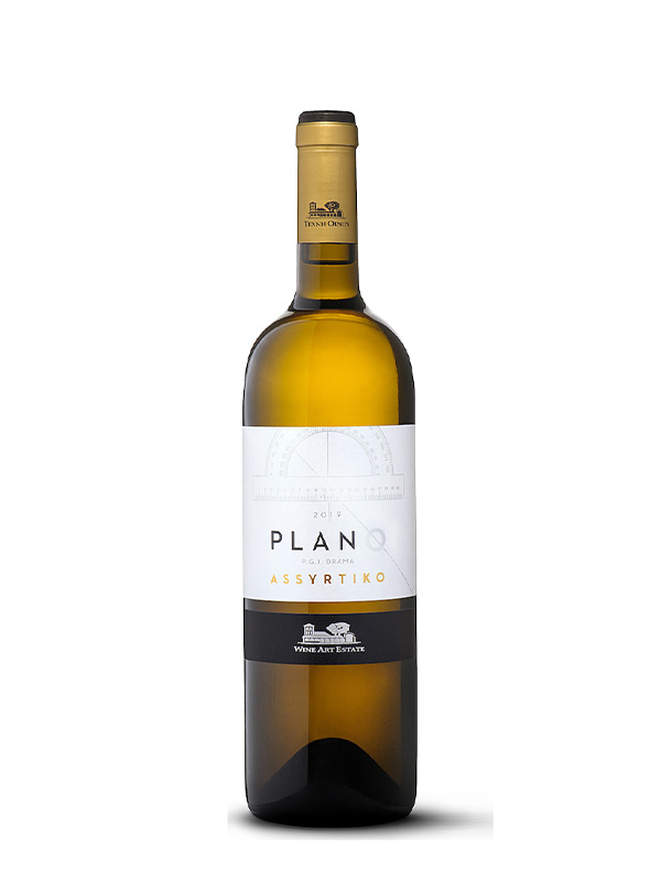 cava800.gr | ΚΤΗΜΑ ΤΕΧΝΗ ΟΙΝΟΥ ''ΠΛΑΝΟ'' ΑΣΥΡΤΙΚΟ | 11% - 15% | | €16.00 | | | Ελλάδα
