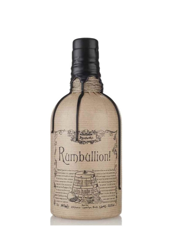 cava800.gr | ΡΟΥΜΙ RUMBULLION | 40% - 49% | | €50.78 | | | Αγγλία
