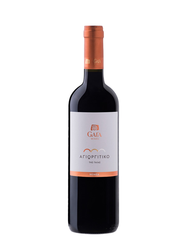 cava800.gr | ΓΑΙΑ ΟΙΝΟΠΟΙΗΤΙΚΗ ΑΓΙΩΡΓΙΤΙΚΟ ΤΗΣ ΓΑΙΑΣ | 11% - 15% | | €14.88 | | | Ελλάδα