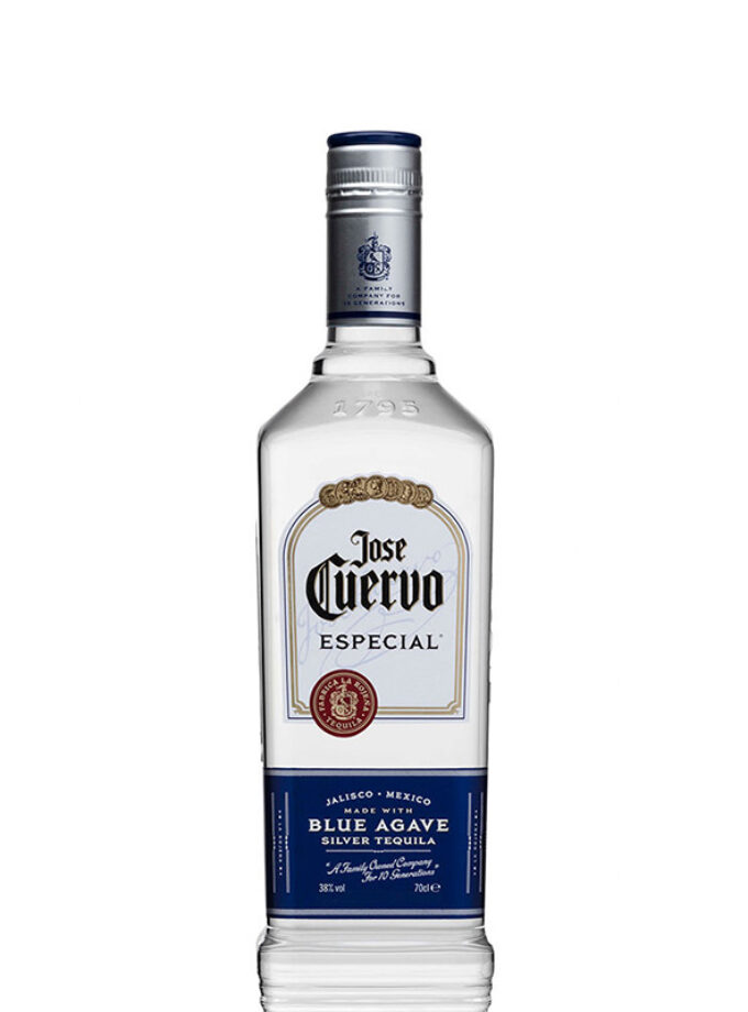 cava800.gr | ΤΕΚΙΛΑ JOSE CUERVO CLASICO | 35% - 39% | | €23.54 | | | Μεξικό