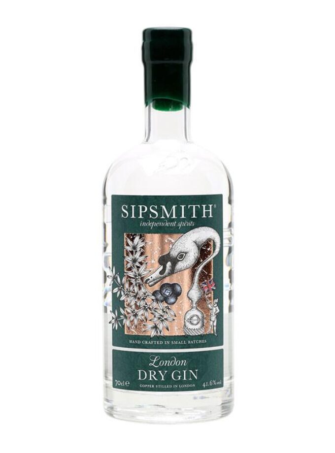 cava800.gr | ΤΖΙΝ SIPSHMITH | 40% - 49% | | €41.78 | | | Αγγλία