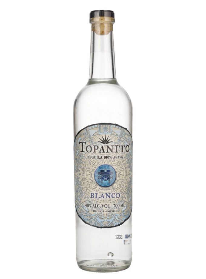 cava800.gr | ΤΕΚΙΛΑ TOPANITO BLANCO | 40% - 49% | | €38.08 | | | Μεξικό