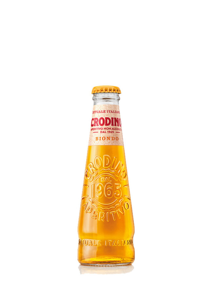 cava800.gr | ΑΠΕΡΙΤΙΦ CRODINO NON ALCOLICO 175ML | 0% - 1% | | €2.23 | | | Ιταλία