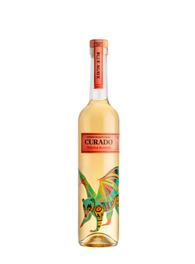 cava800.gr | ΤΕΚΙΛΑ CURADO BLUE AGAVE BLANCO | 40% - 49% |  | €58.80 |  |  | Μεξικό