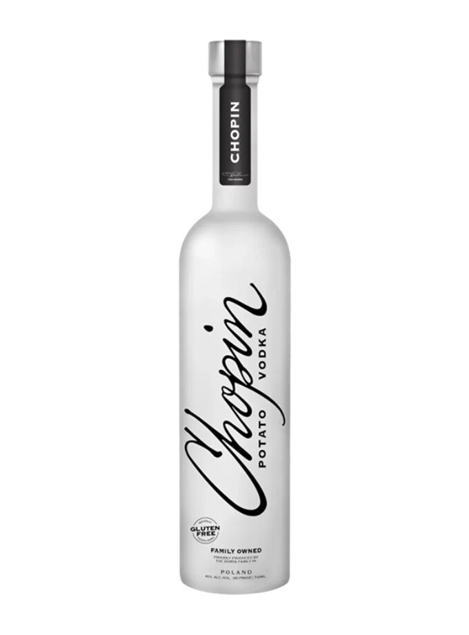 cava800.gr | ΒΟΤΚΑ CHOPIN | 40% - 49% |  | €39.85 |  |  | Πολωνία