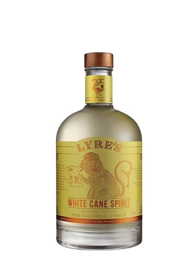 cava800.gr | ΡΟΥΜΙ LYRE'S WHITE CANE SPIRIT NO ALCOHOL | 0% - 1% | | €27.59 | | | Αυστραλία