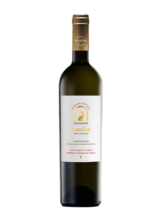 cava800.gr | ΟΙΝΟΠΟΙΕΙΟ ΤΣΕΛΕΠΟΣ "ΛΑΟΥΔΙΑ" ΛΕΥΚΟ | 11% - 15% | | €68.20 | | | Ελλάδα