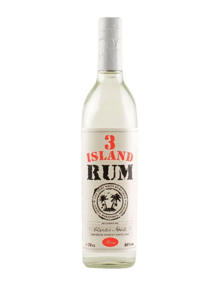 cava800.gr | ΡΟΥΜΙ 3 ISLAND WHITE | 35% - 39% | | €22.20 | | | Καραϊβική