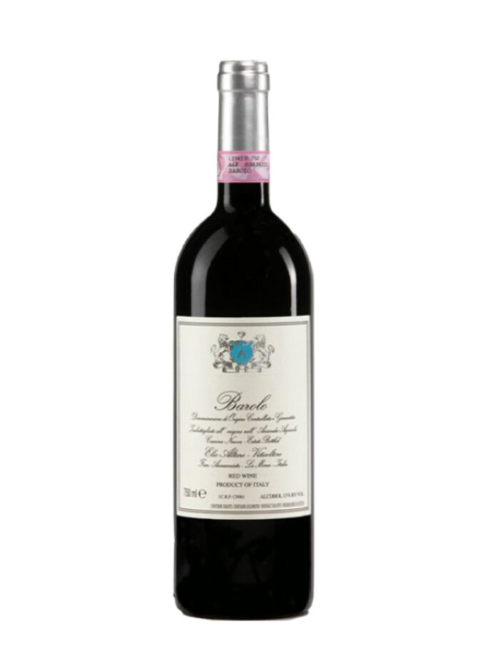 cava800.gr | ELIO ALTARE BAROLO 2019 | 11% - 15% | | €85.55 | | | Ιταλία