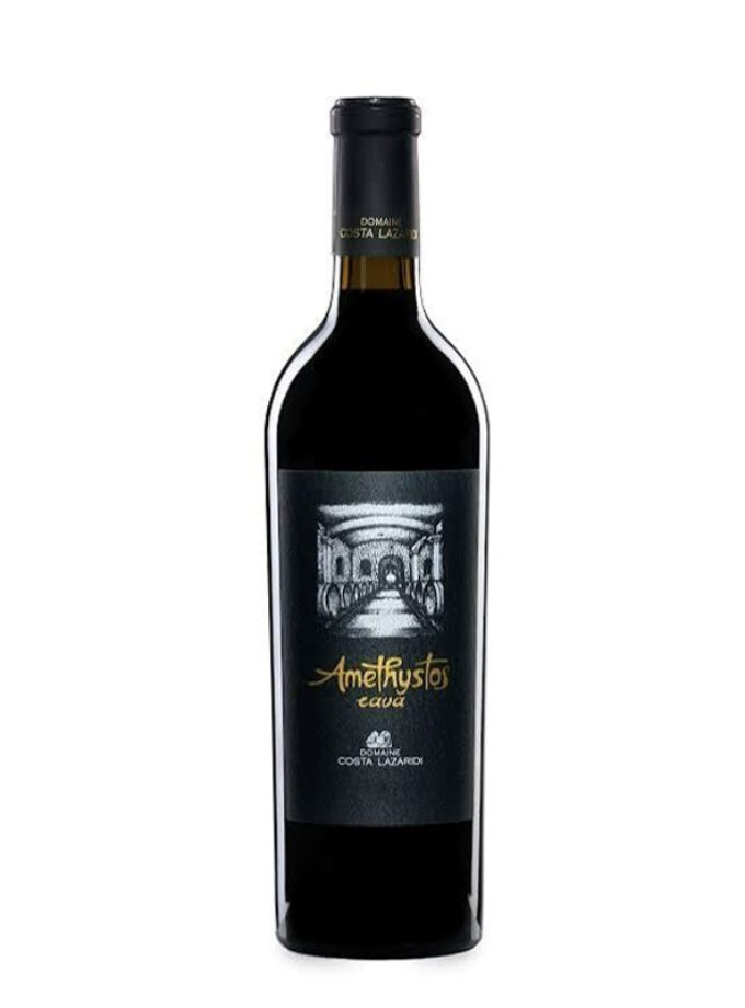 cava800.gr | ΚΤΗΜΑ ΚΩΣΤΑ ΛΑΖΑΡΙΔΗ ''ΑΜΕΘΥΣΤΟΣ CAVA'' ΕΡΥΘΡΟ | 11% - 15% | | €44.64 | | | Ελλάδα