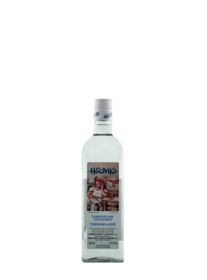cava800.gr | ΤΣΙΠΟΥΡΟ ΗΔΩΝΙΚΟ ΜΕ ΓΛΥΚΑΝΙΣΟ 200ML | 40% - 49% | | €5.11 | | | Ελλάδα