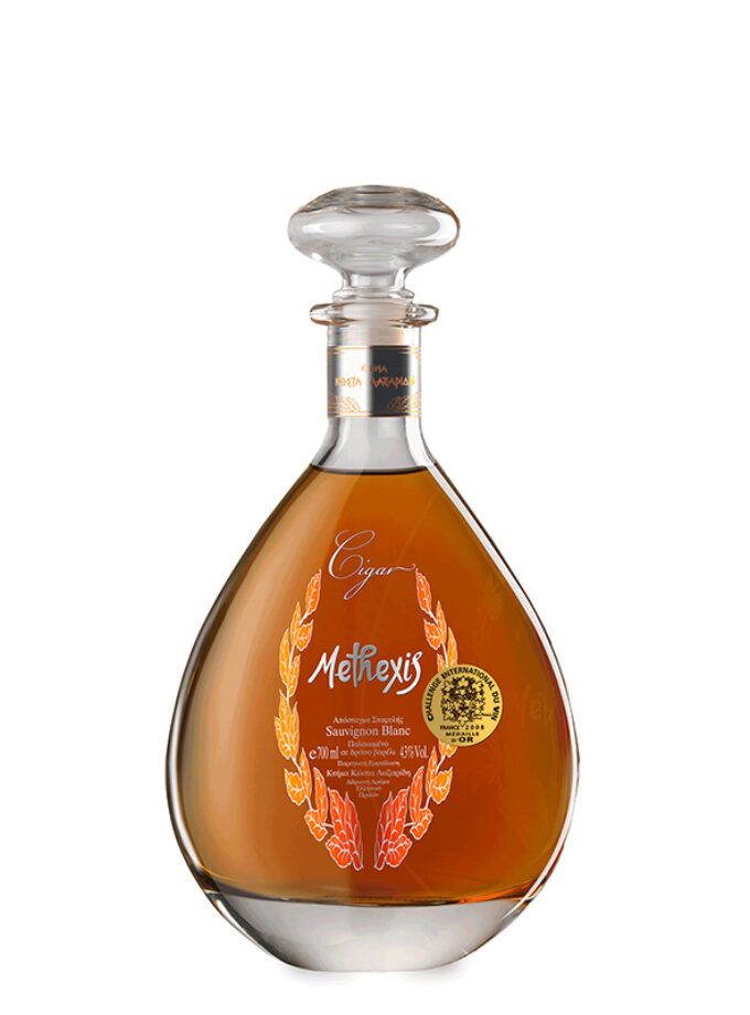 cava800.gr | ΑΠΟΣΤΑΓΜΑ ΚΤΗΜΑ ΚΩΣΤΑ ΛΑΖΑΡΙΔΗ ''METHEXIS CIGAR'' | 40% - 49% |  | €48.62 |  |  | Ελλάδα