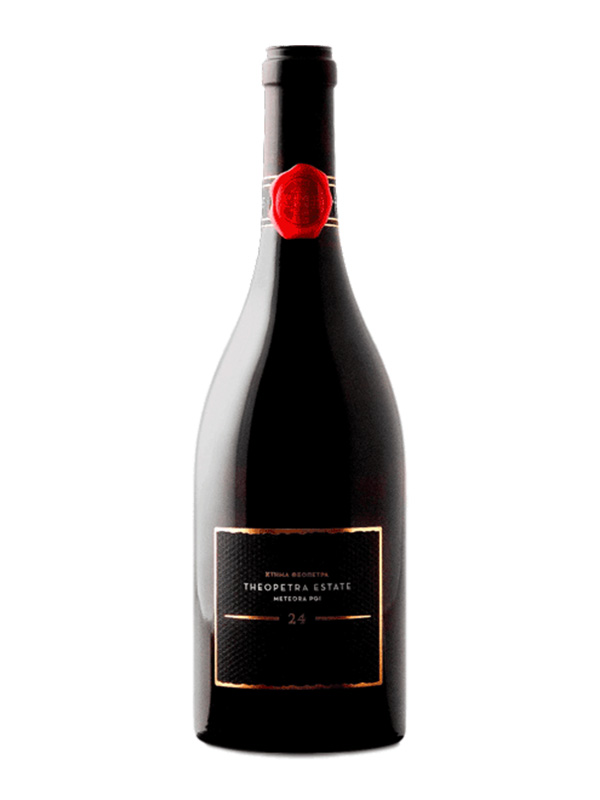 cava800.gr | ΚΤΗΜΑ ΘΕΟΠΕΤΡΑ (ΤΣΙΛΙΛΗ) ''24'' ΕΡΥΘΡΟ | 11% - 15% | | €40.92 | | | Ελλάδα
