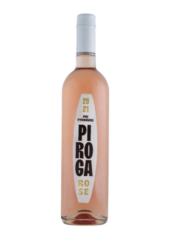 cava800.gr | ΤΣΙΛΙΛΗ ''PIROGA'' ΡΟΖΕ | 11% - 15% | | €8.93 | | | Ελλάδα