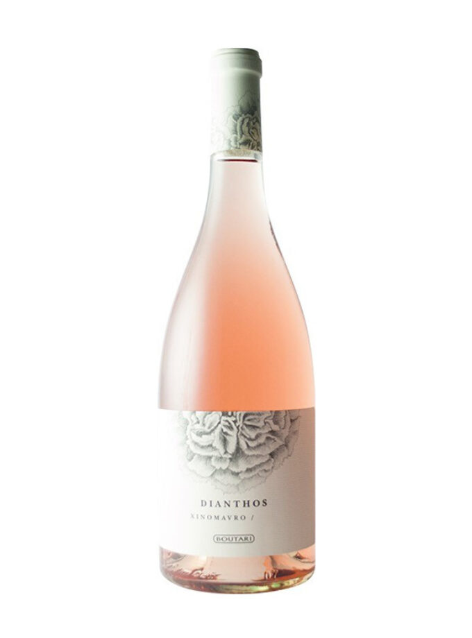 cava800.gr | ΟΙΝΟΠΟΙΙΑ ΜΠΟΥΤΑΡΗ ''ΔΙΑΝΘΟΣ'' ΡΟΖΕ | 11% - 15% |  | €14.38 |  |  | Ελλάδα