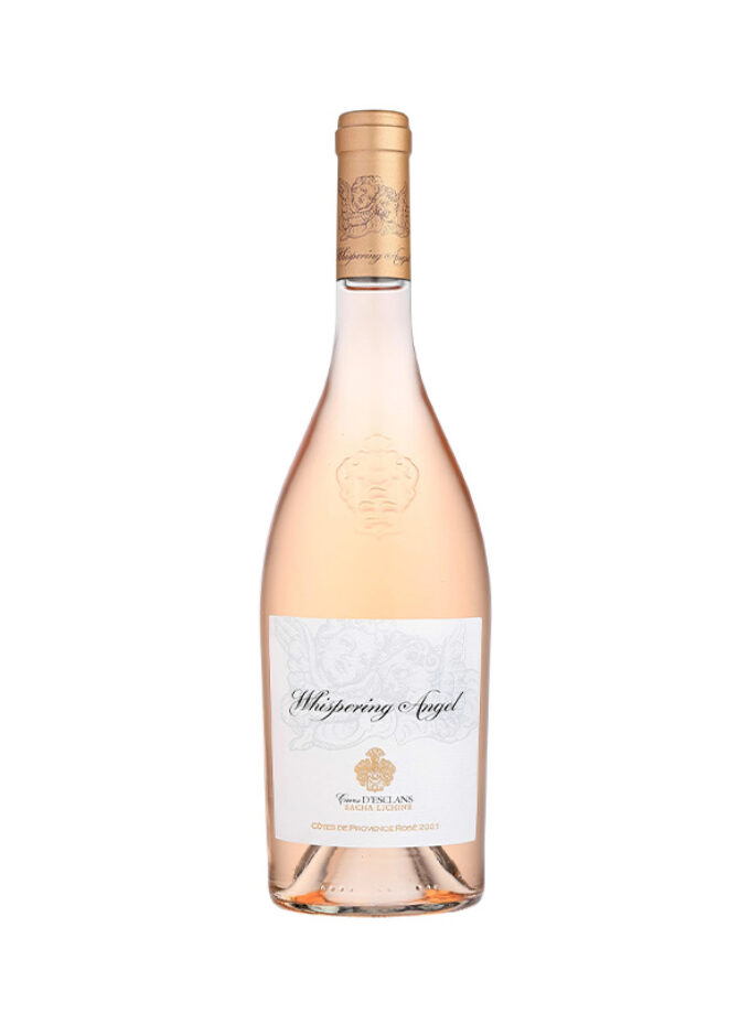 cava800.gr | CHATEAU D ESCLANS ''WHISPERING ANGEL'' ROSE | 11% - 15% | | €28.27 | | | Γαλλία