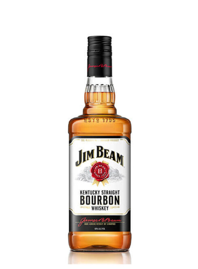 cava800.gr | ΟΥΙΣΚΙ JIM BEAM BOURBON | 40% - 49% |  | €22.41 |  |  | ΗΠΑ