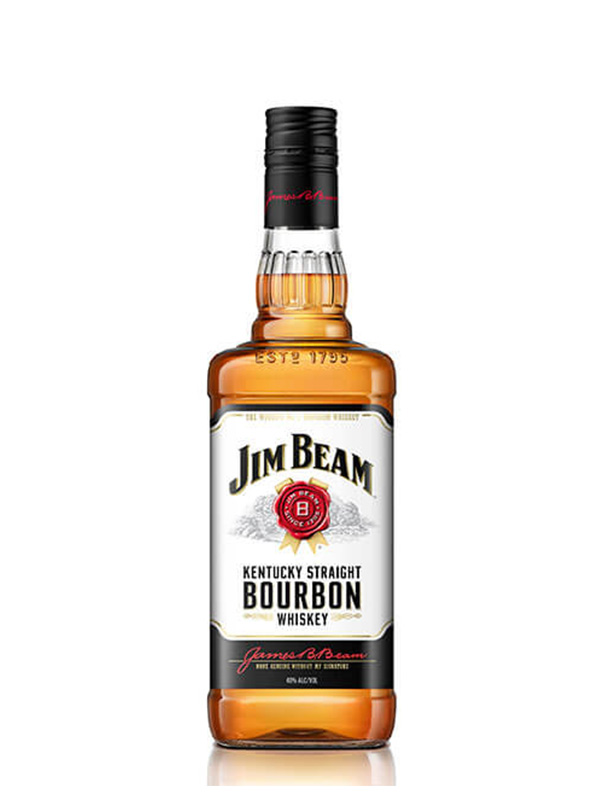 cava800.gr | ΟΥΙΣΚΙ JIM BEAM BOURBON | 40% - 49% | | €22.41 | | | ΗΠΑ