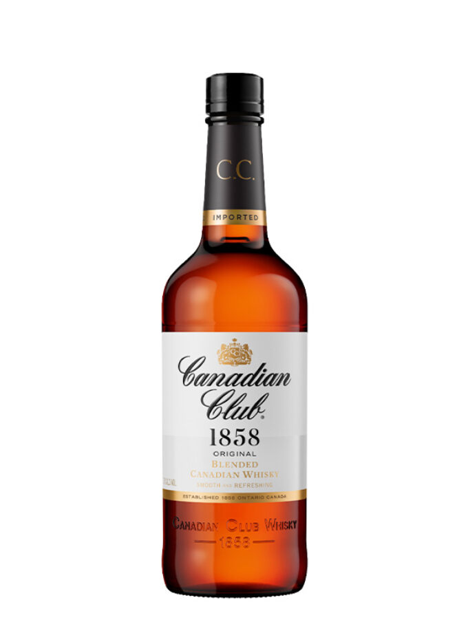 cava800.gr | ΟΥΙΣΚΙ CANADIAN CLUB 6 Υ.Ο. | 40% - 49% |  | €22.34 |  |  | Καναδάς