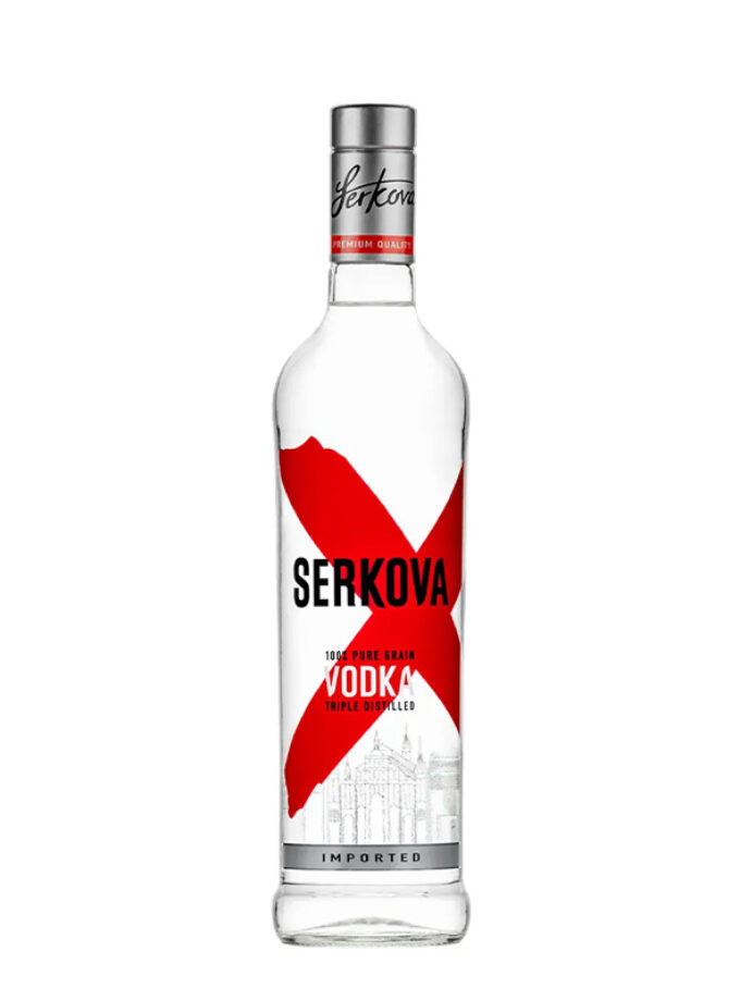 cava800.gr | ΒΟΤΚΑ SERKOVA | 35% - 39% | | €15.76 | | | Πολωνία