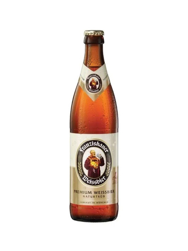 cava800.gr | FRANZISKANER WEISS | 2% - 6% | | €3.09 | | | Γερμανία