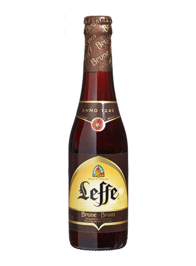 cava800.gr | LEFFE BRUΝE | 7% - 10% |  | €3.31 |  |  | Βέλγιο