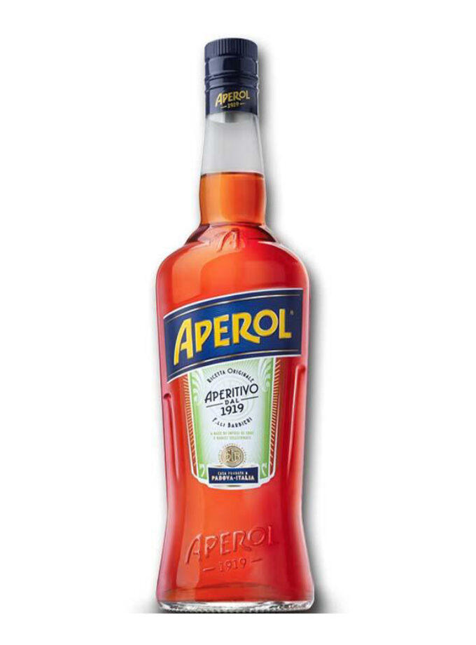 cava800.gr | ΑΠΕΡΙΤΙΦ APEROL APERITIVO | 11% - 15% | | €18.17 | | | Ιταλία
