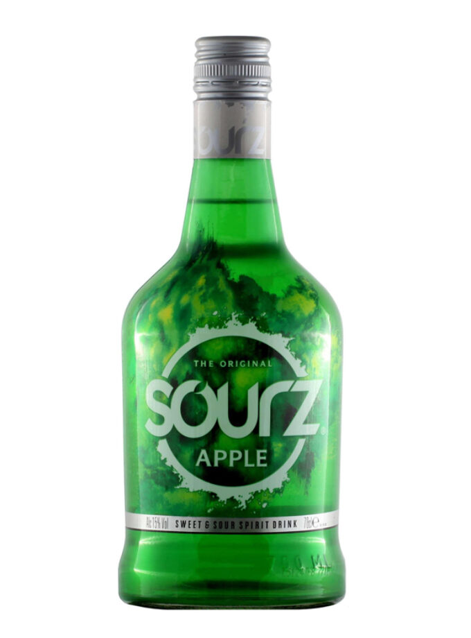 cava800.gr | ΛΙΚΕΡ APPLE SOURZ | 11% - 15% | | €13.39 | | | ΗΠΑ