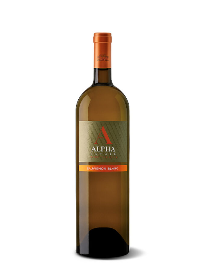 cava800.gr | MAGNUM 1500ML ΚΤΗΜΑ ΑΛΦΑ SAUVIGNON BLANC | 11% - 15% | | €49.65 | | | Ελλάδα