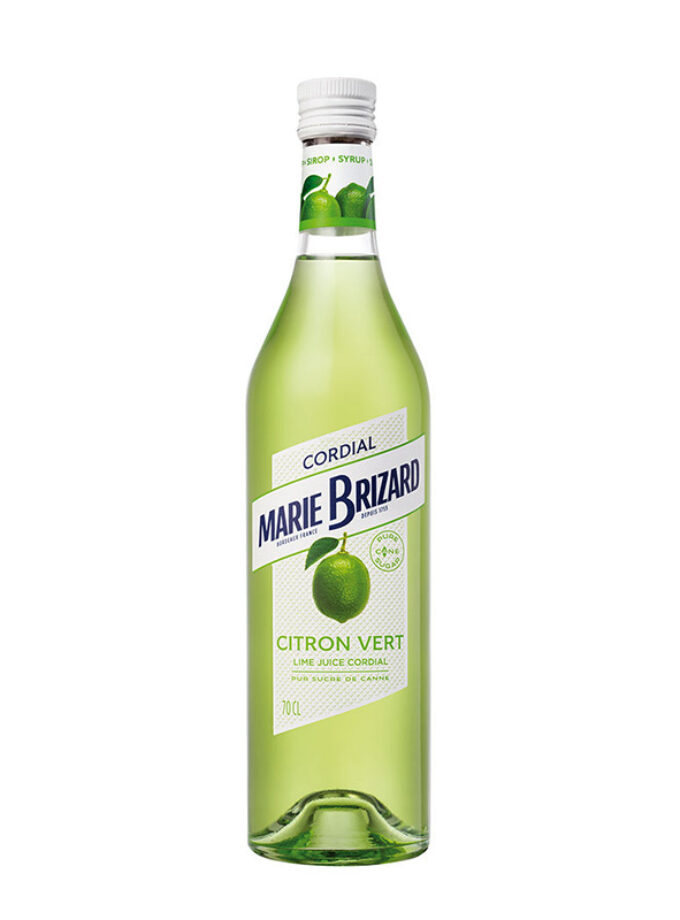 cava800.gr | ΣΙΡΟΠΙ MARIE BRIZARD LIME JUICE | | | €4.97 | | | Γαλλία