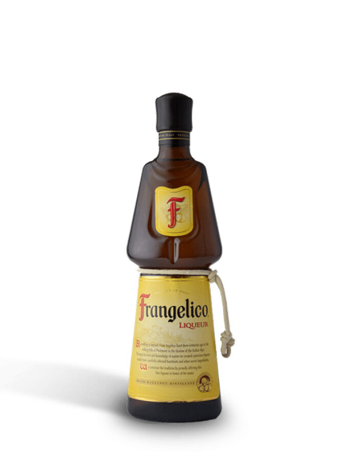 cava800.gr | ΛΙΚΕΡ FRANGELICO | 16% - 25% | | €20.24 | | | Ιταλία