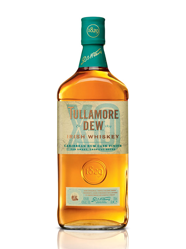 cava800.gr | ΟΥΙΣΚΙ TULLAMORE X.O | 40% - 49% | | €27.79 | | | Ιρλανδία
