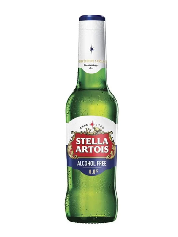 cava800.gr | ΜΠΥΡΑ STELLA ARTOIS 0.0% | 0% - 1% | | €1.48 | | | Βέλγιο