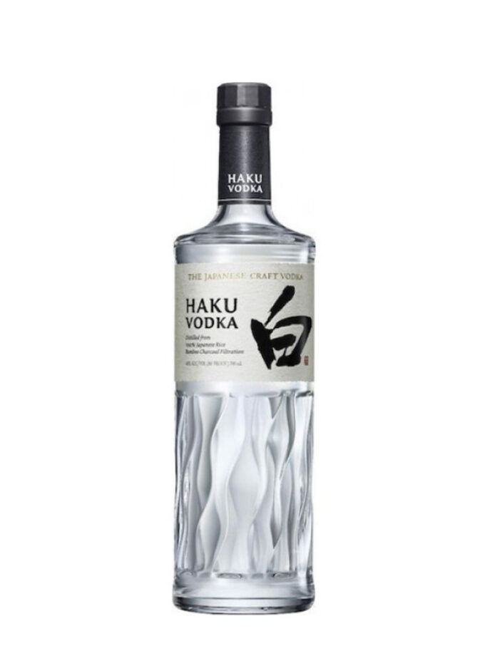 cava800.gr | ΒΟΤΚΑ HAKU | 40% - 49% | | €41.24 | | | Ιαπωνία