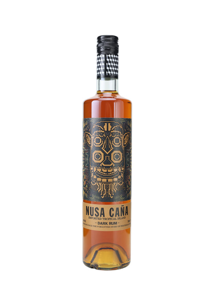 cava800.gr | ΡΟΥΜΙ NUSA CANA DARK | 40% - 49% | | €21.59 | | | Ινδονησία