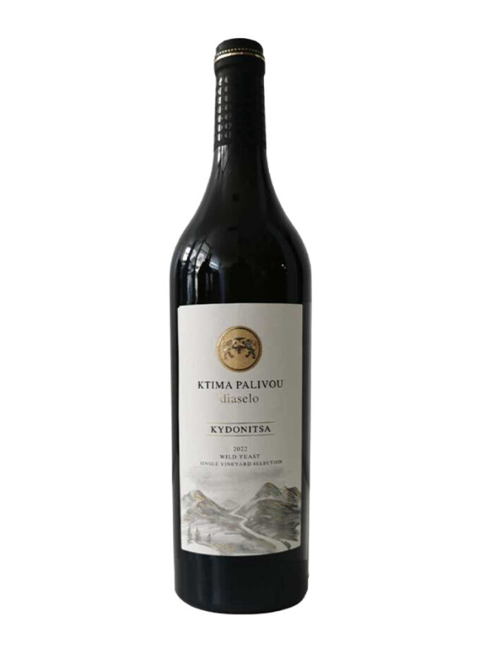 cava800.gr | ΚΤΗΜΑ ΠΑΛΥΒΟΥ ''ΔΙΑΣΕΛΟ'' ΛΕΥΚΟ | 11% - 15% |  | €21.40 |  |  | Ελλάδα